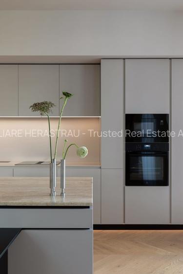 Villa Biavelli din Pipera | Casa cu Piscina | Teren 800mp | Comision 0% - 6