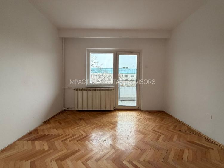 APARTAMENT 3 CAMERE | ETAJ 2 | TEI -  FLOREASCA - OPANEZ - 6