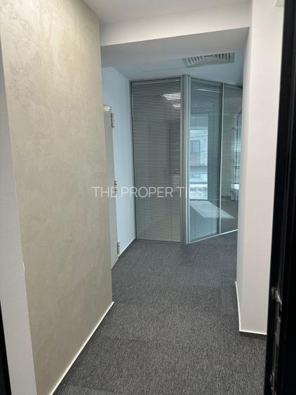 Comision 0! Spatii birouri in zona Dacia - Mosilor -  140mp - 7