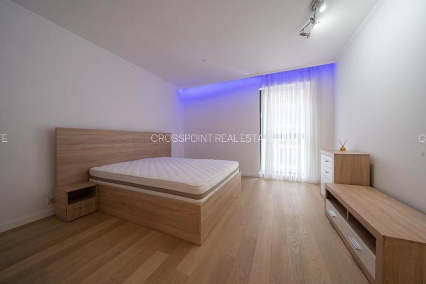 One Herastrau Plaza, apartament de 4 camere. - 11