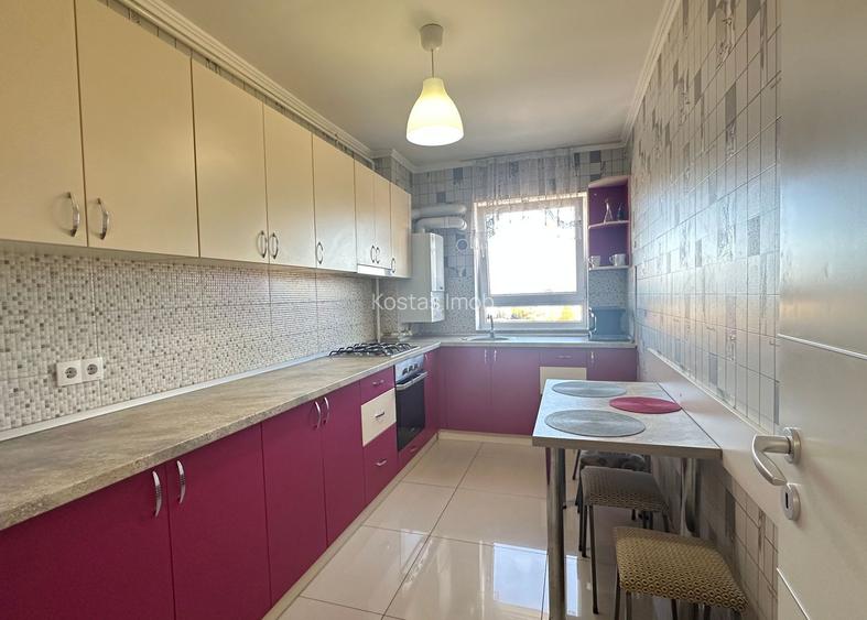 Apartament modern cu 2 camere și vedere spectaculoasă spre munți Avantgarden 3 - 19