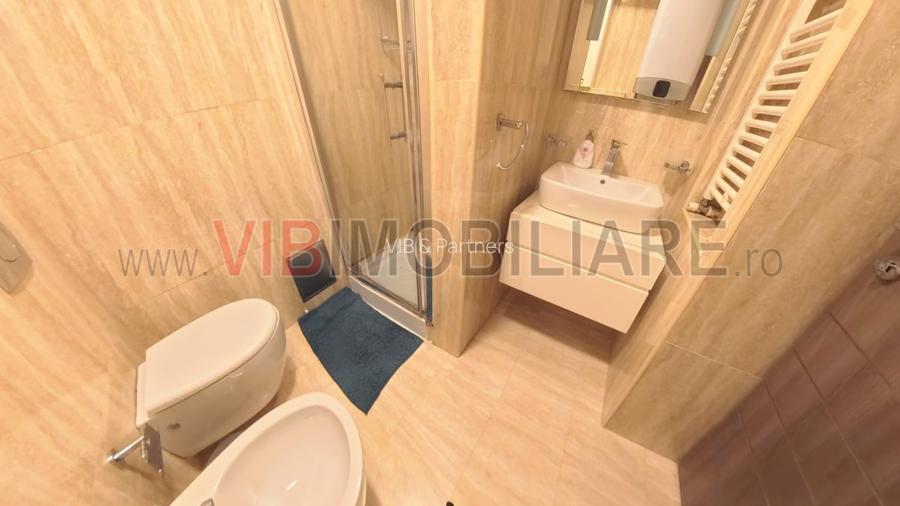 Unirii - Decebal - 3 CAMERE /Mobilat/utilat/modern - 6