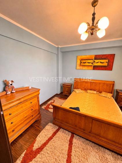 Apartament 3 camere decomandate | Etaj 8 | Priveliște panoramica - 6