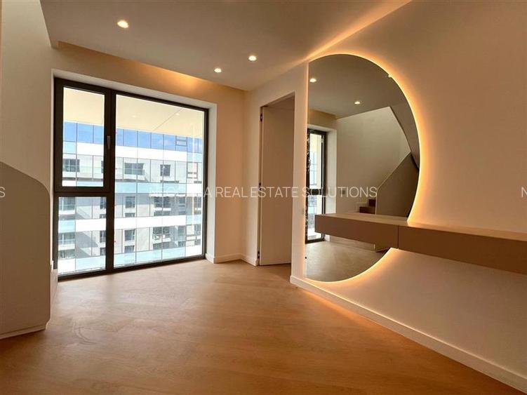 Duplex superb, 150 mp  - Aviatiei - 12