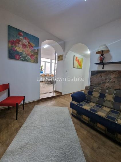 Vilă individuală - Vasile Lascăr - Dacia - 255mp utili - 21