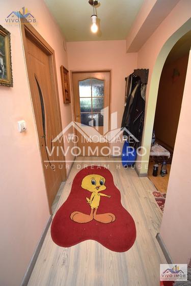 Crângași-Bd Constructorilor | Vilă individuală P+1+M | Teren 510 mp | Centrală - 22