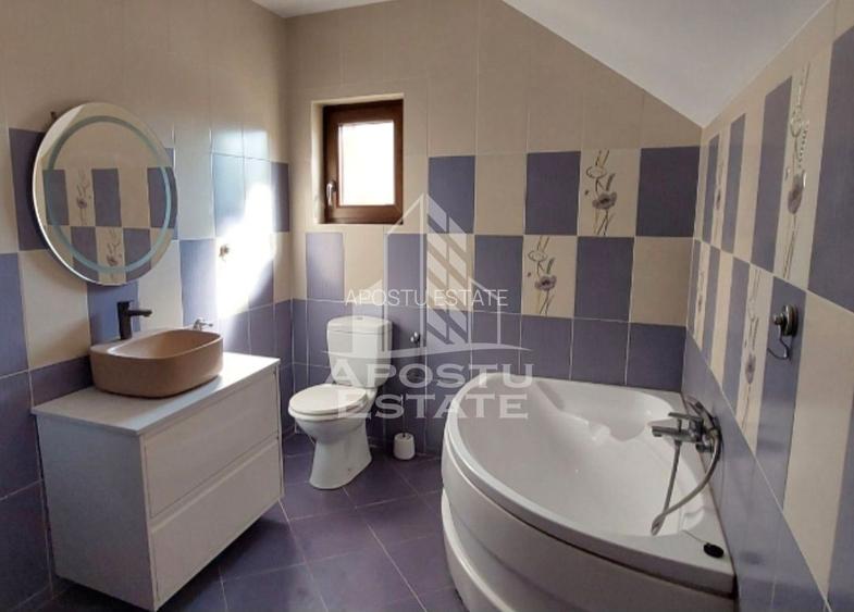 Casa individuala dumbravita - 8