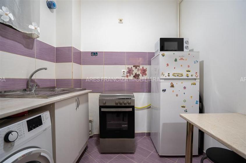 BERCENI GIURGIULUI,STUDIO,33 MP,PARTER INFERIOR,BLOC 2014,INVESTITIE - 7