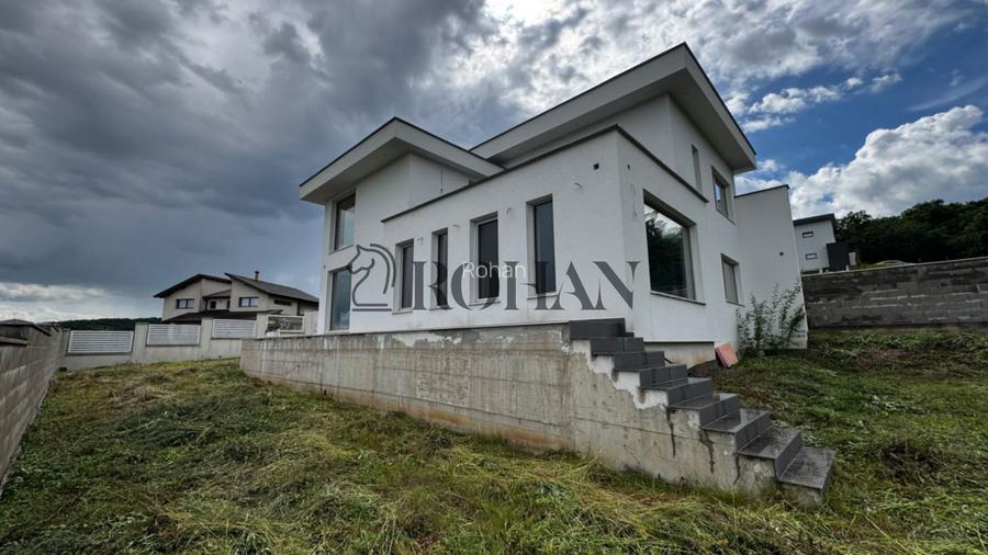 Vila noua la cheie | 6 camere | zona Schit Alba Iulia - 3