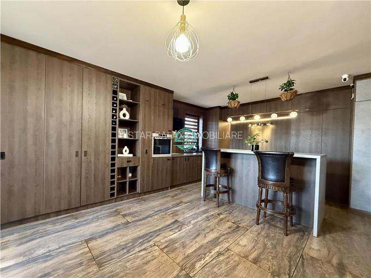 Apartament cu 2 camere de vanzare, 64 mp, bloc nou in Tudor - 3