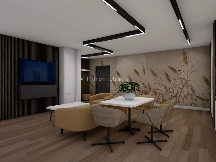 Apartament 2 camere, 48mp ,  Bloc Nou,  Zona-Cetate - 3