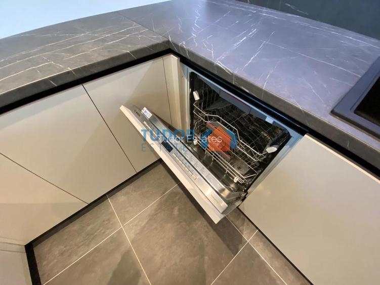 Proprietate deosebită – apartament cu 1 dormitor, vedere panoramică la lac - 11