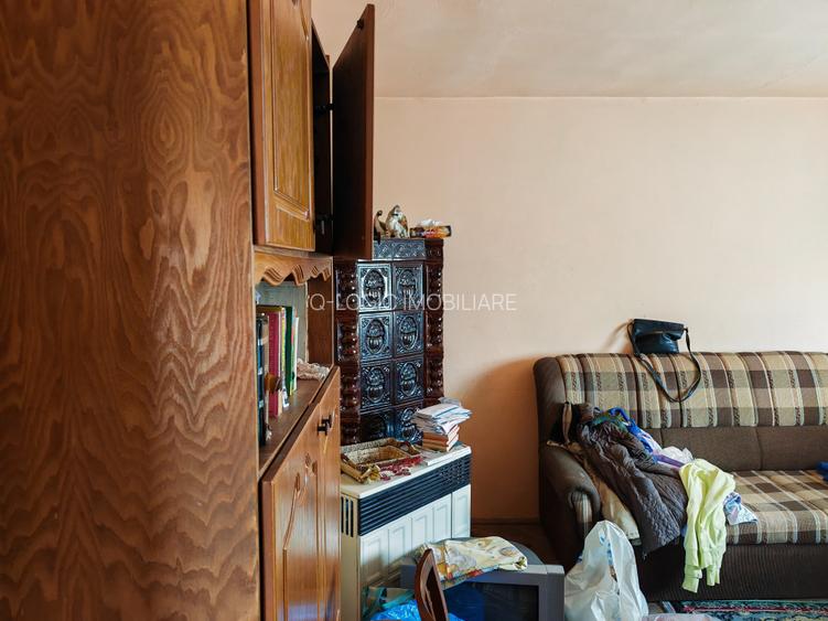 Apartament 5 camere pe 2 niveluri, in casa zona Florilor - 11