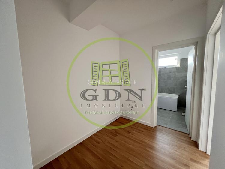 Apartament, decomandat, 64mp,  Cartier Veterani, zona Parcul Nicolae Romanescu - 4