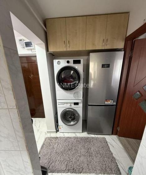 Apartament 2 camere decomandat bloc reabilitat zona Lujerului  - 5