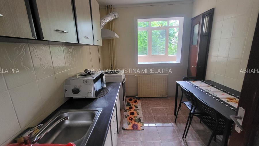 Inchiriere apartament 2 camere, decomandat, Aparatorii  Patriei - 11