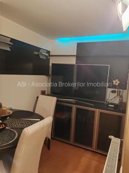 Studio modern  cu centrala| Vitan hotel Rin| apropiere Popesti - 7