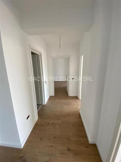 Apartament de vanzare - Valea Lupului: 3 camere si gradina proprie - 11