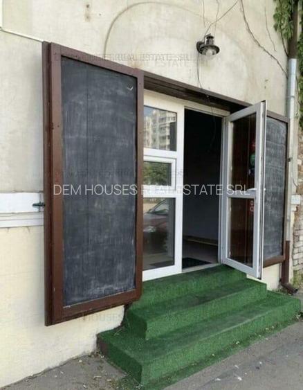 Splaiul UNIRII,stradal,fix pe cheiul Dambovitei,locatie exceptionala in centru - 7