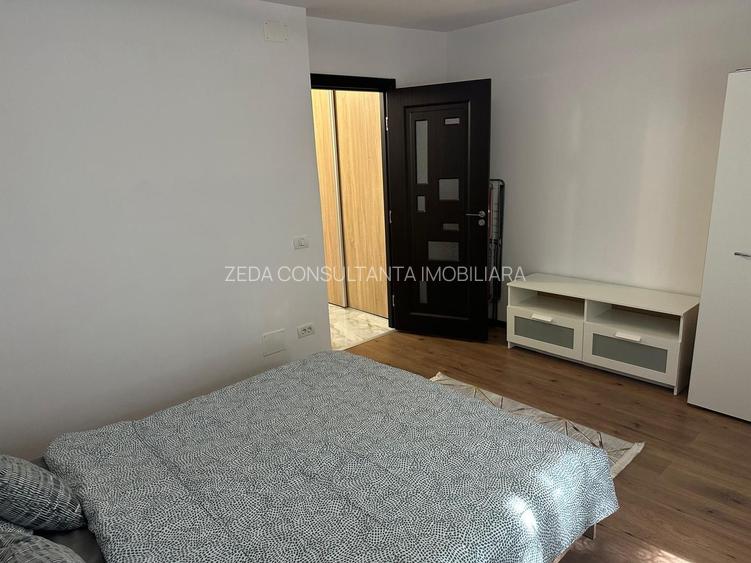 Apartament cu 2 camere Brancoveanu-Piata Sudului metrou - 5