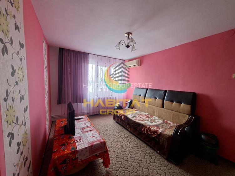 Urgent!2 Cammere Ferentari Aleea Imasului Etaj 3 Mobilat Utilat Centrala - 6