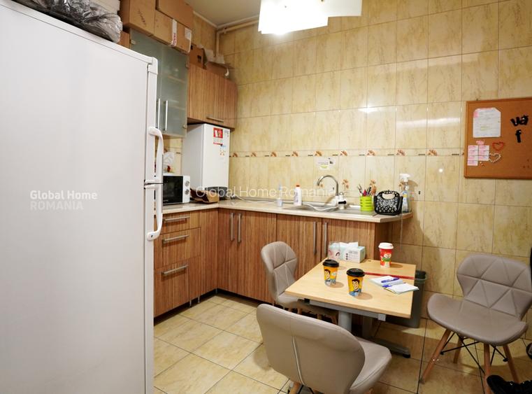 Clădire 6 camere | Piața Victoriei – București - 8