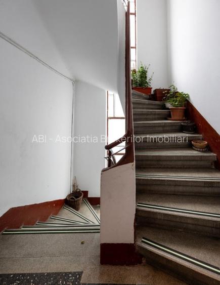 3 Camere | Matei Basarab | 10 min Piata Unirii | 0% comision - 18