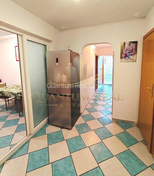 Inchiriere Apartament 3 camere- 5 min Metrou Apărătorii Patriei - 2