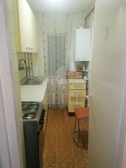 Apartament 2 camere în zona SIRENA - 3