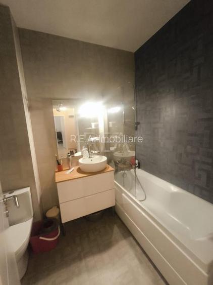 Apartament 2 camere, zona Politehnica - 11