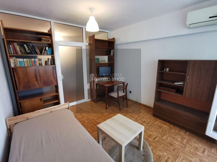 2 Camere - 1 Decembrie 1918 - 10 Min metrou Costin Georgian - 3