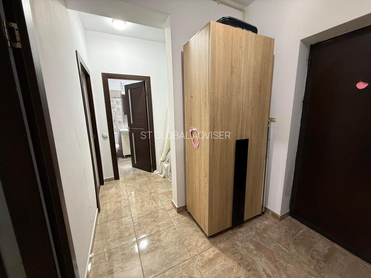 Apartament la 2 minute de Parcul Liniei | 10min de Gorjului | Bloc Boutique 2018 - 11