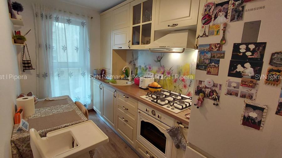 REA1024181 Apartament 2 camere Mobilat HERCESA VIVENDA - 5