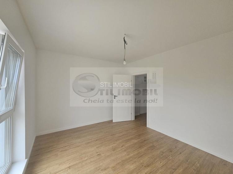 Duplex - 250mp teren - Bucium - Visan - 4