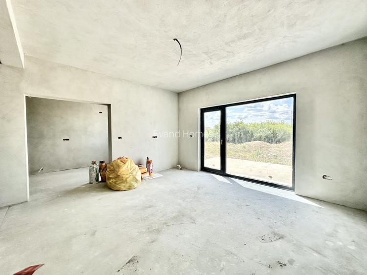 Duplex Modern in Mosnita – 4 Camere, 3 Bai, Curte Mare si Finisaje Premium - 5