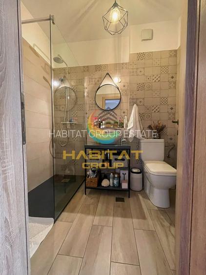 Apartament 2 camere + parcare- Parcul Tudor Arghezi - 8