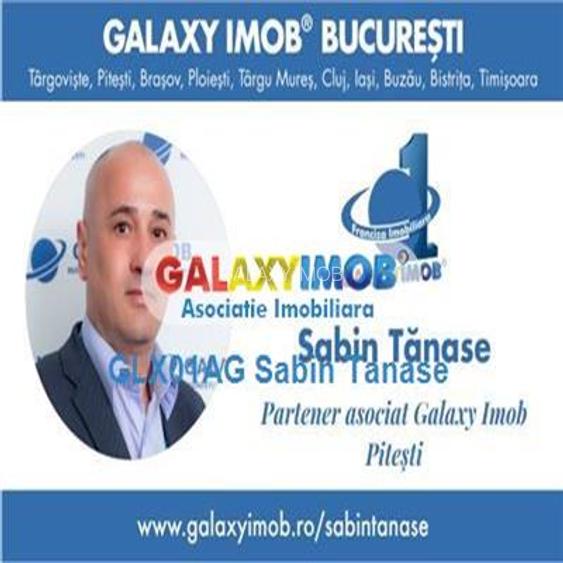 De Vanzare Ap. 3 Cam Conf 1 Etaj Intermediar Fond Nou - 2