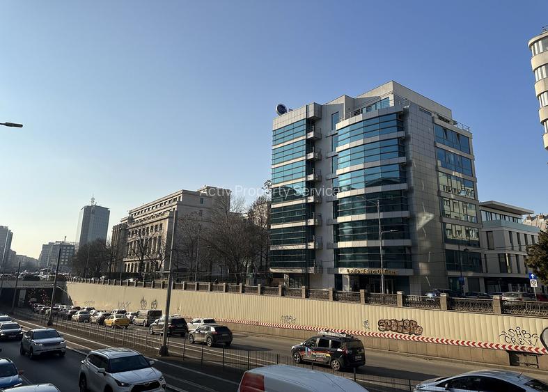 Spatiu de birouri de inchiriat - 9