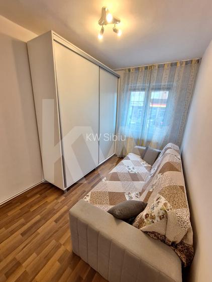 Apartament modern cu 3 camere - 4