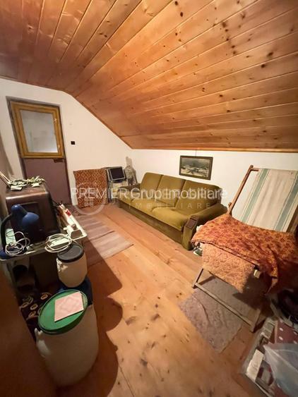 Casă 4 camere 2 băi 100mp, Chicerea - Tomești - 5