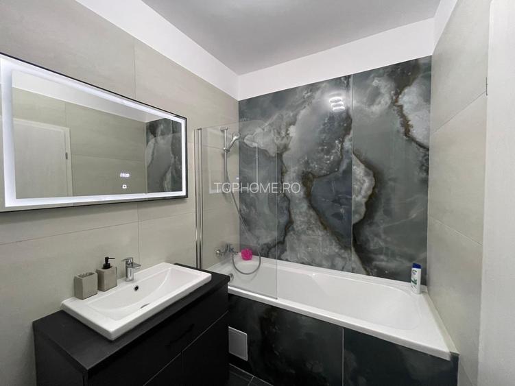 Apartament 2 camere, decomandat, metrou Berceni - 6