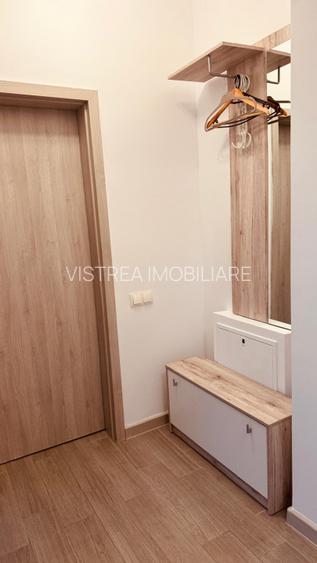 2 camere Rotar Park 2 // Str. Drumul Osiei 18 // Centrala proprie // Parcare - 15