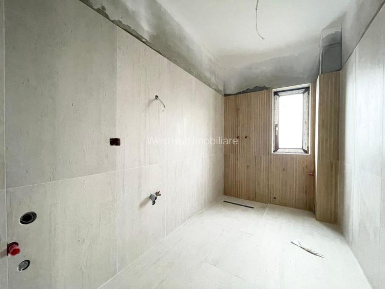 Duplex 4 camere central Mosnita Veche - 6