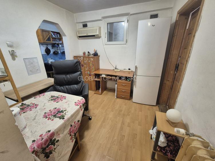 Apartament de 2 camere, decomandat, Codrii Neamtului, Auchan Titan - 2