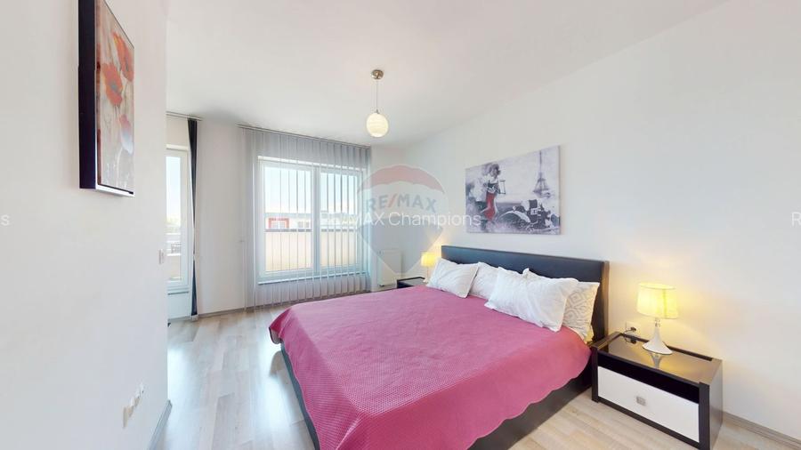 Ofertă unică în Avantgarden | Priveliște spectaculoasă | Tip Penthouse - 10