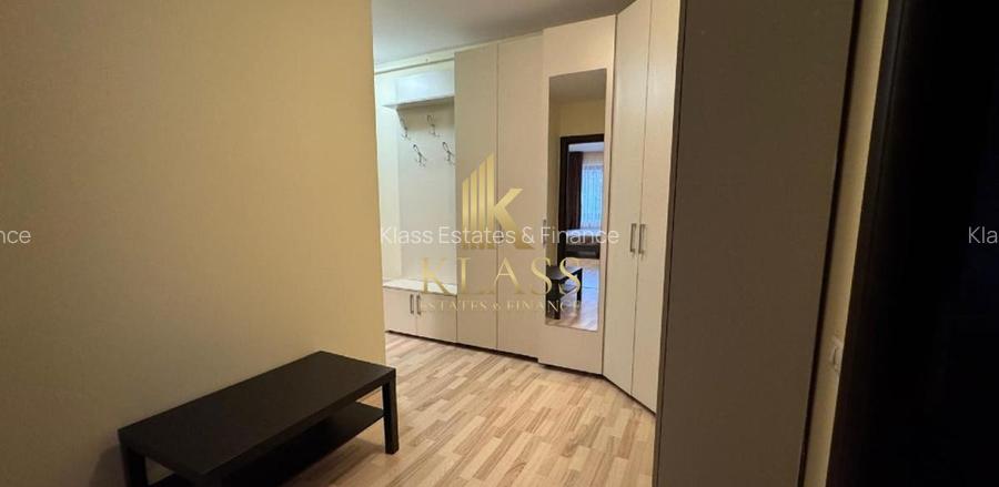 Inchiriere 2 camere decomandat, Aviatiei, parcare subterana - 13