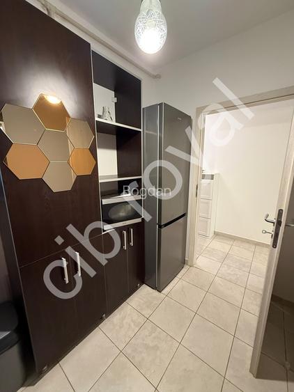 Apt. 3 cam,bloc 2019,Iancului-Calarasi,5 min metrou,Str Agricultori 40,parcare - 20