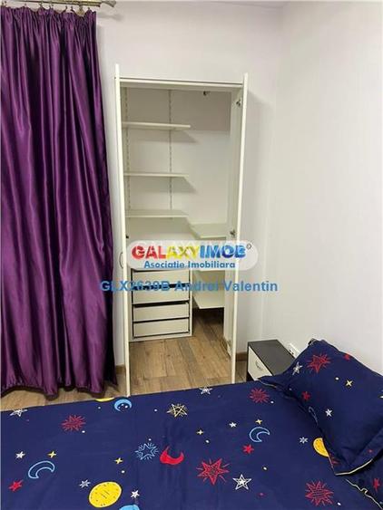 Apartament Tip Studio Bloc Nou Berceni - Aparatorii Patriei - 5
