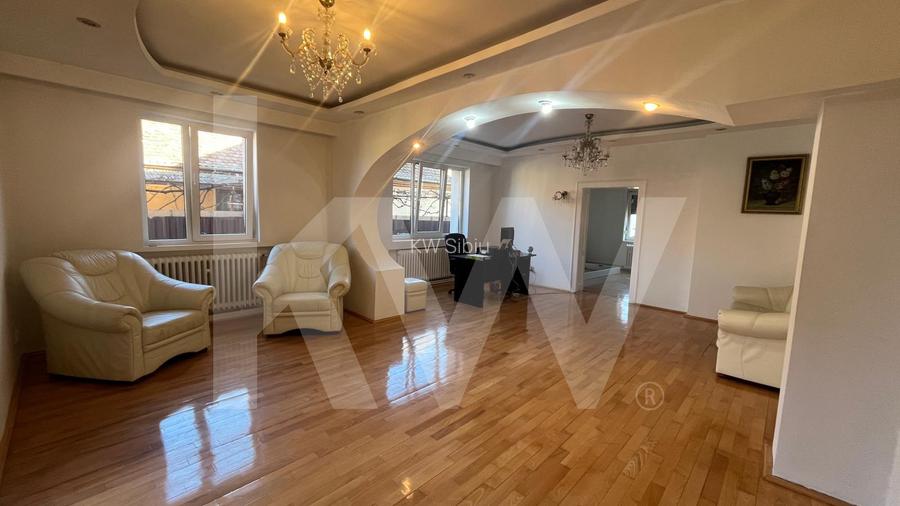 Casă individuală de închiriat – 4 camere, curte și terasă – Terezian - 2