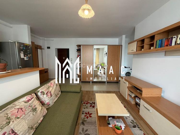 Apartament 2 camere |Zona Kaufland Arhitectilor |48 MP - 11